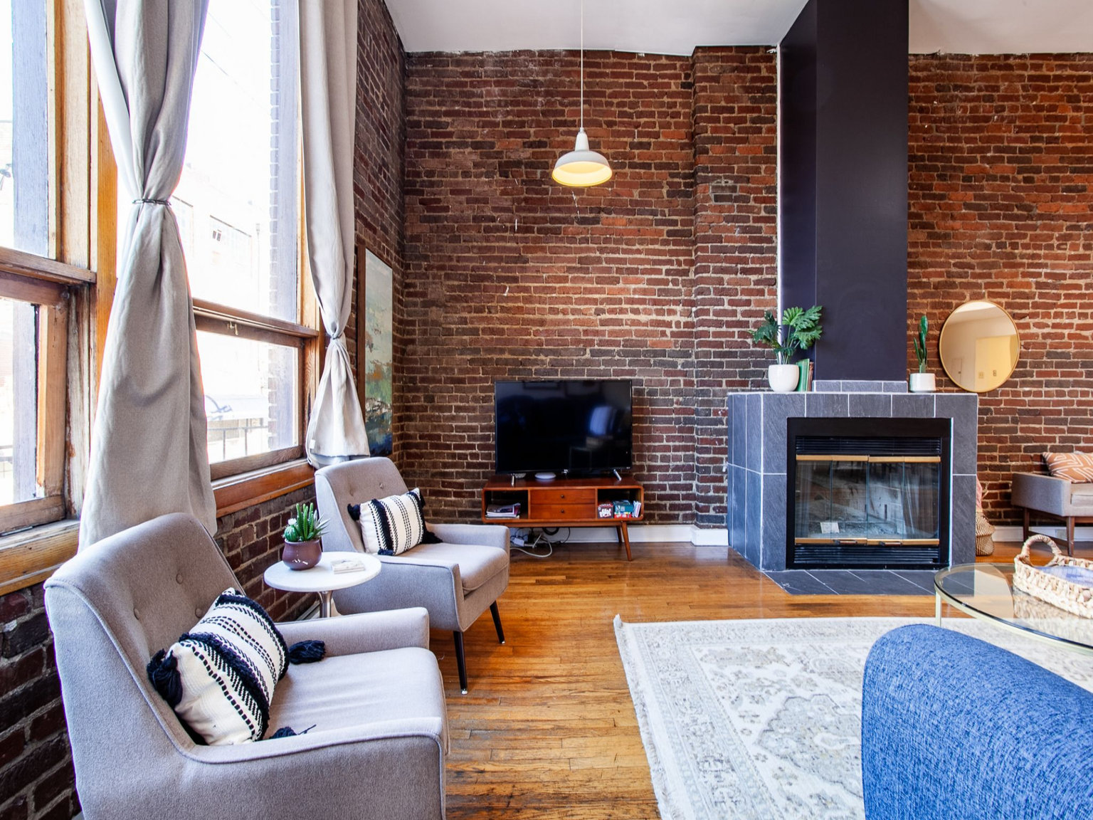 Knoxville Vacation Rental