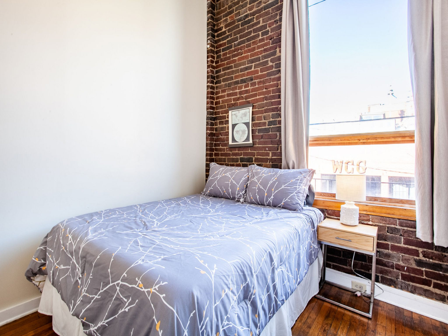 Knoxville Vacation Rental