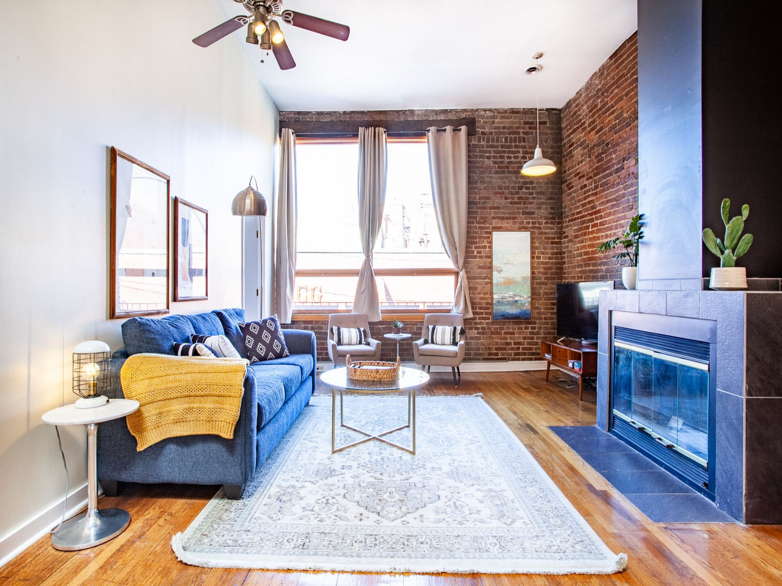 Knoxville Vacation Rental