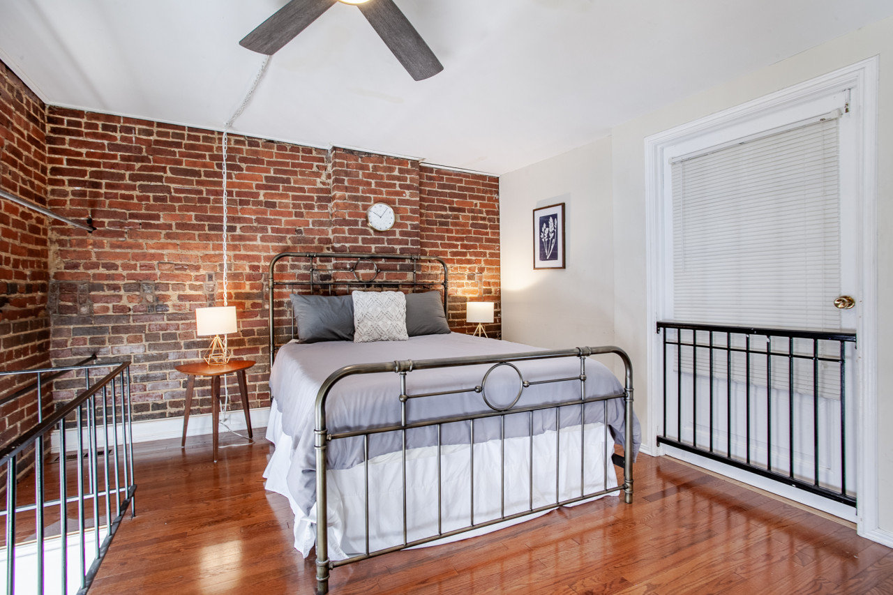 Knoxville Vacation Rental