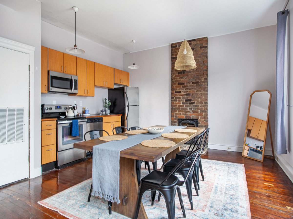 Knoxville Vacation Rental
