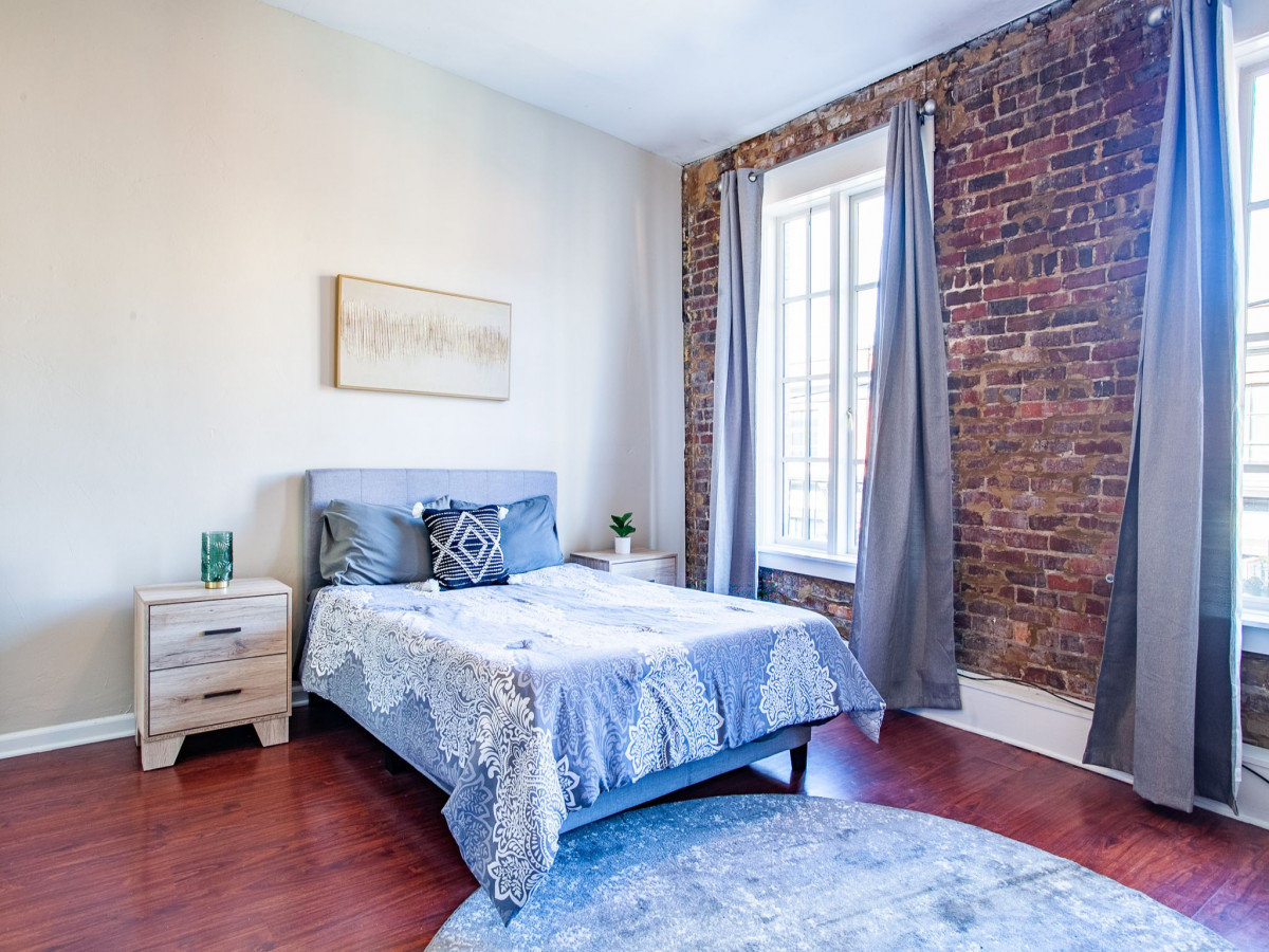 Knoxville Vacation Rental