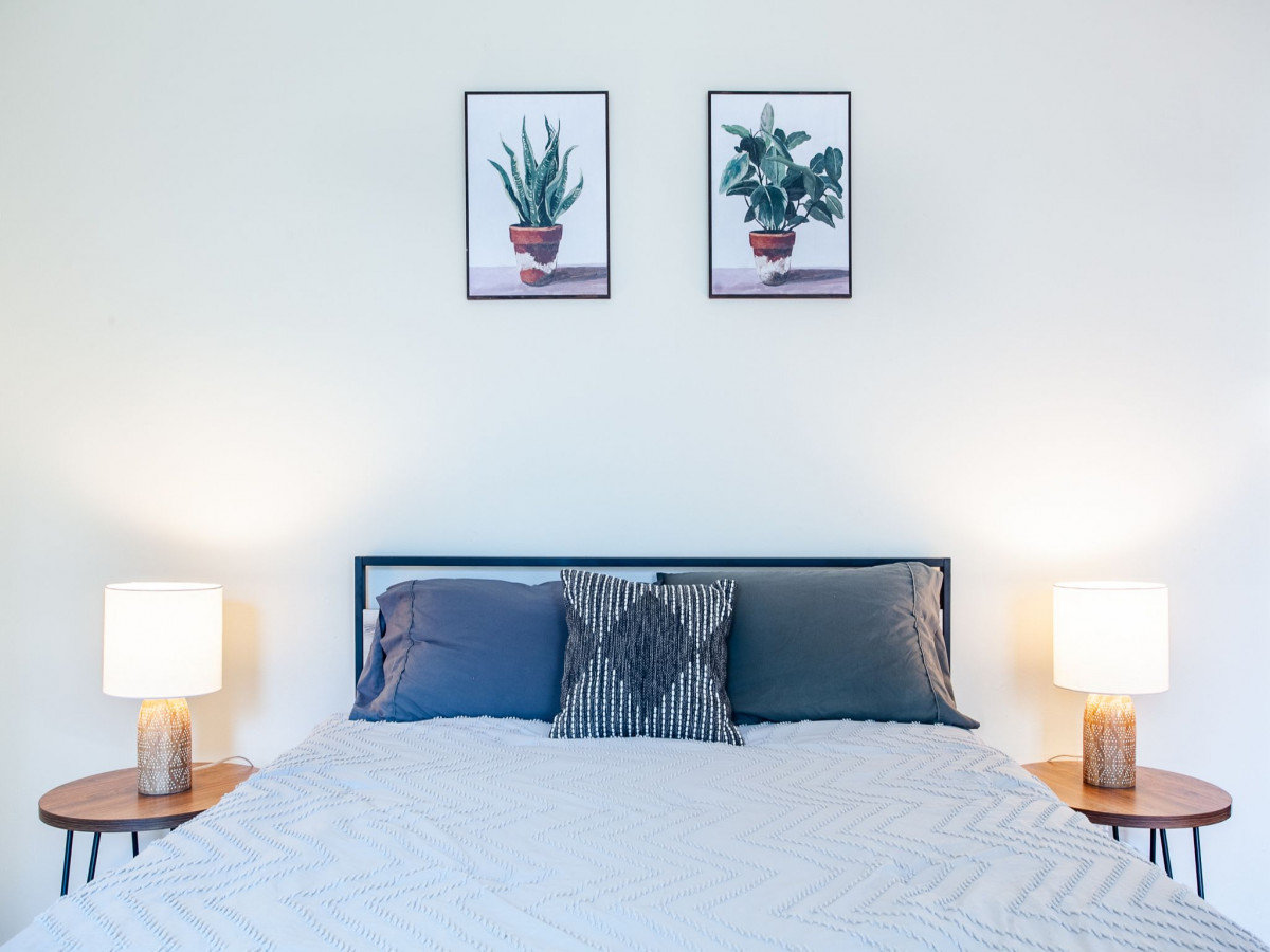 Knoxville Vacation Rental