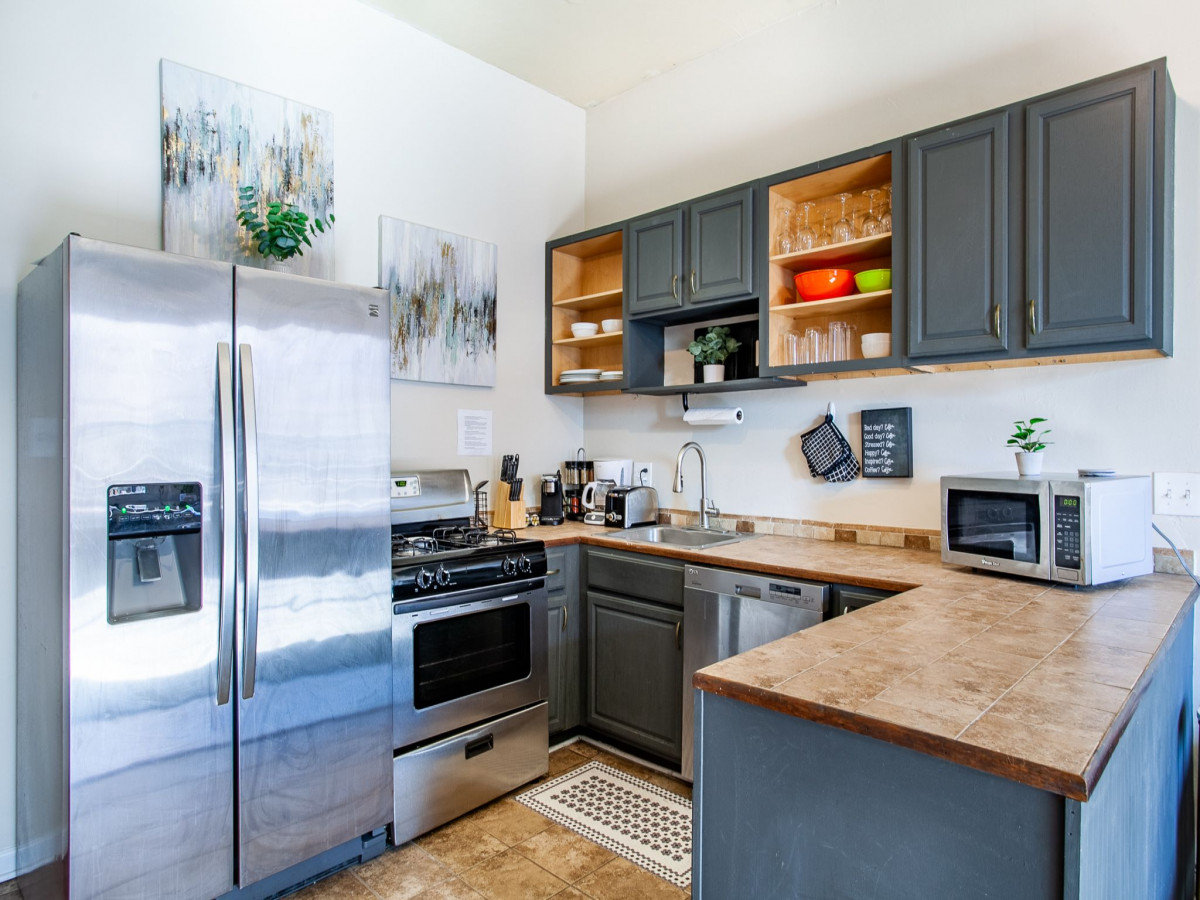 Knoxville Vacation Rental