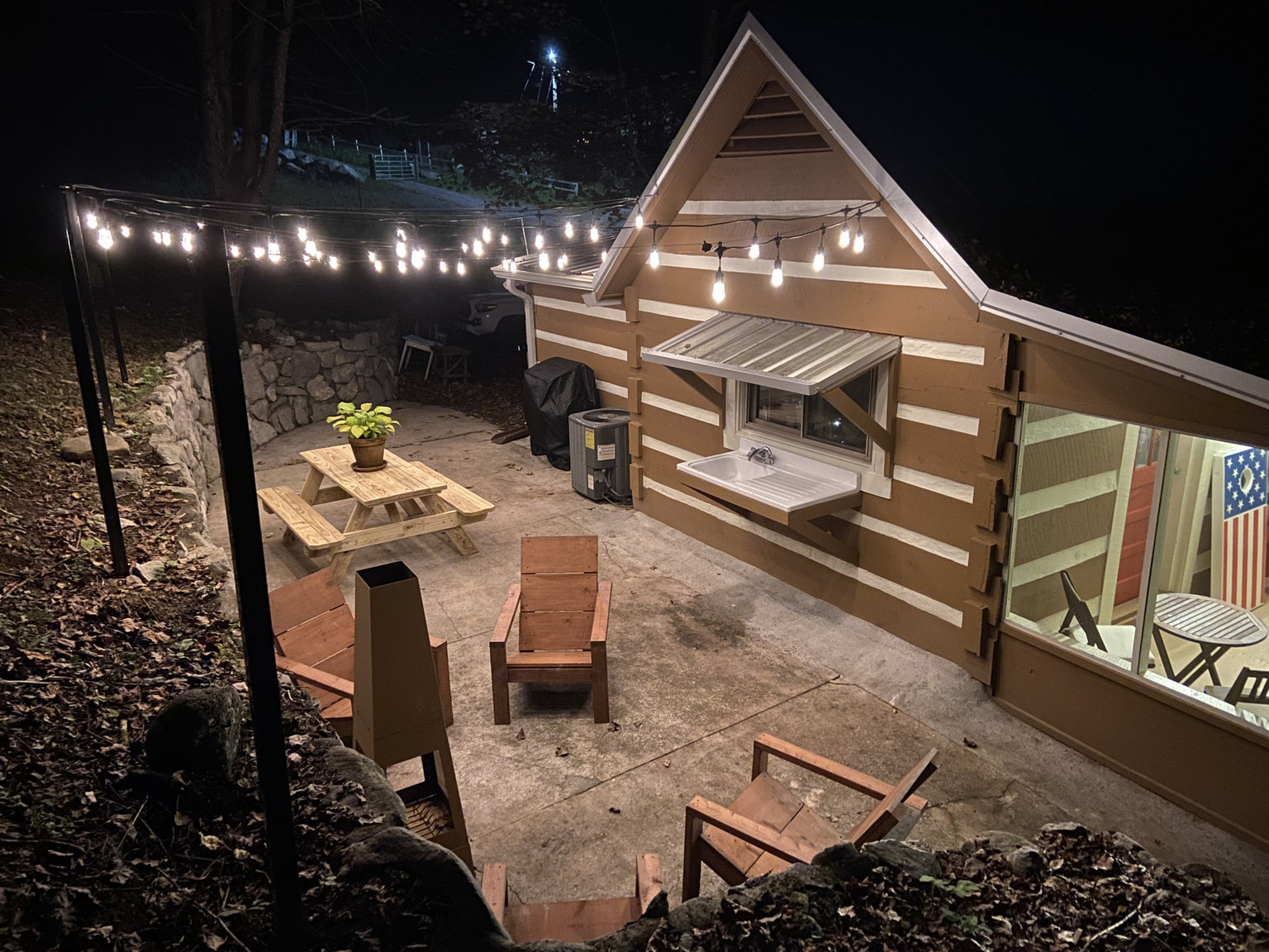 Townsend Vacation Rental