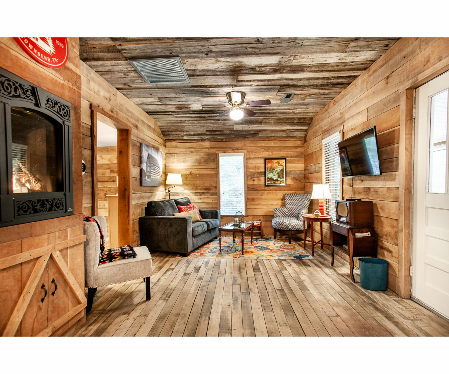 Townsend Vacation Rental