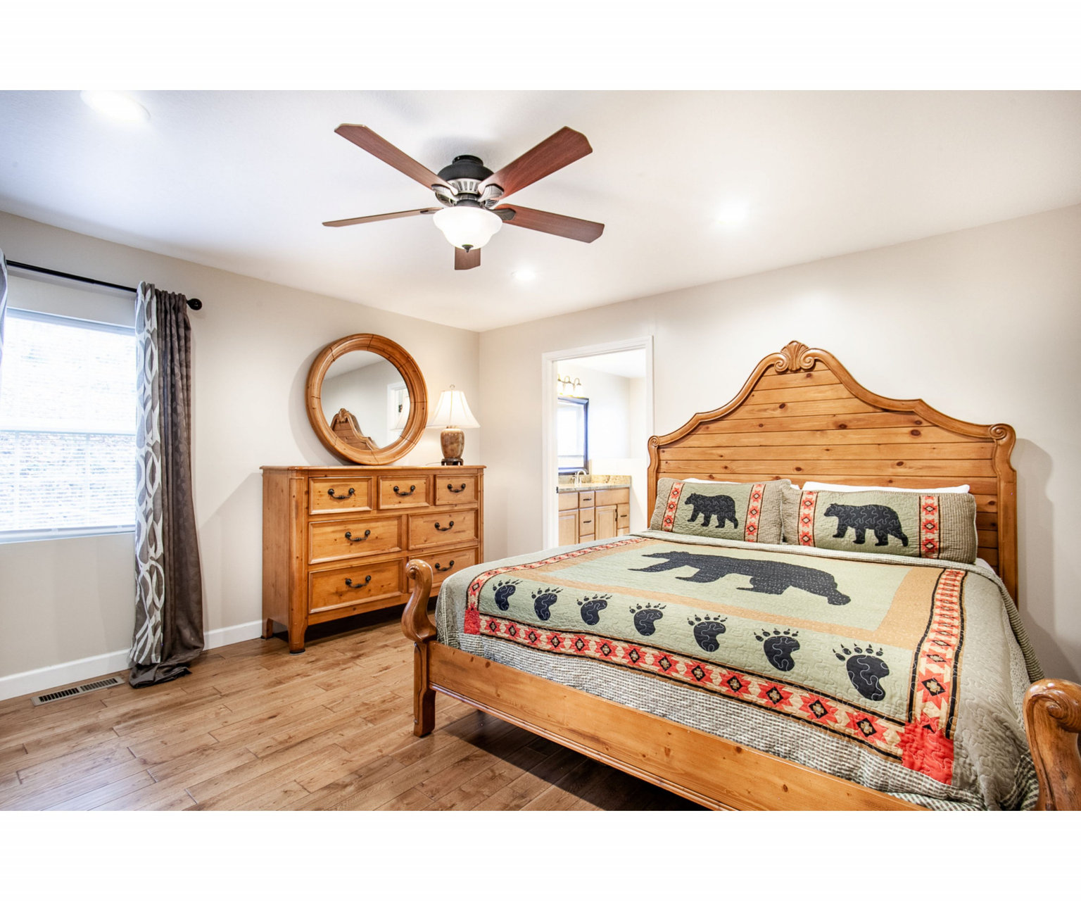 Townsend Vacation Rental