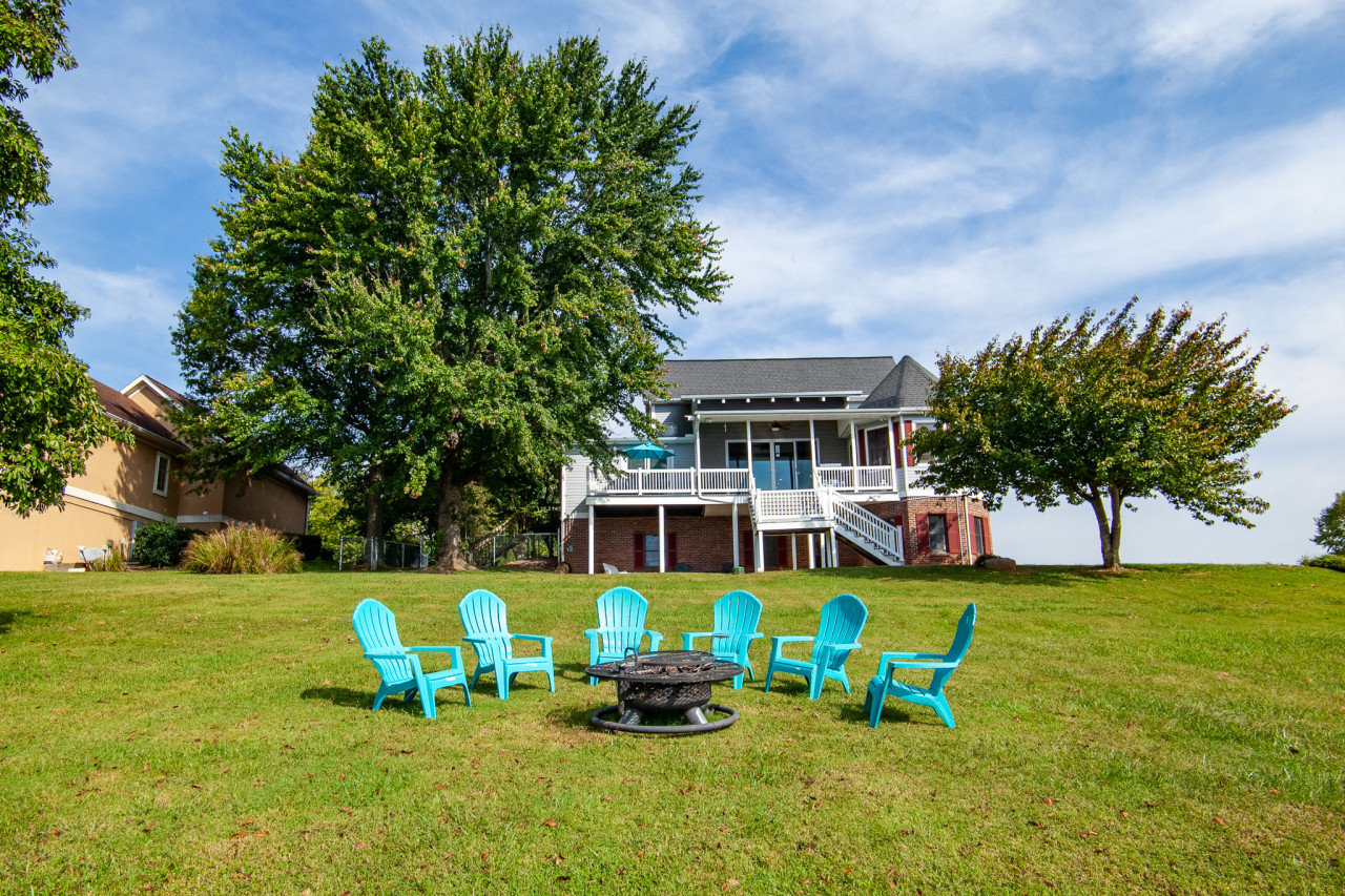 Dandridge Vacation Rental