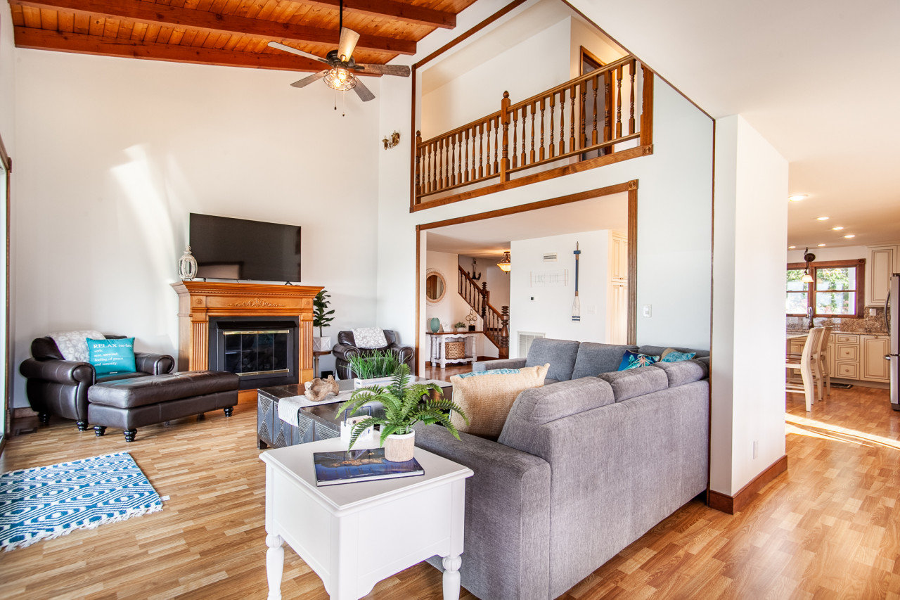 Dandridge Vacation Rental