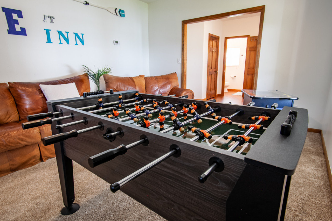 Dandridge Vacation Rental