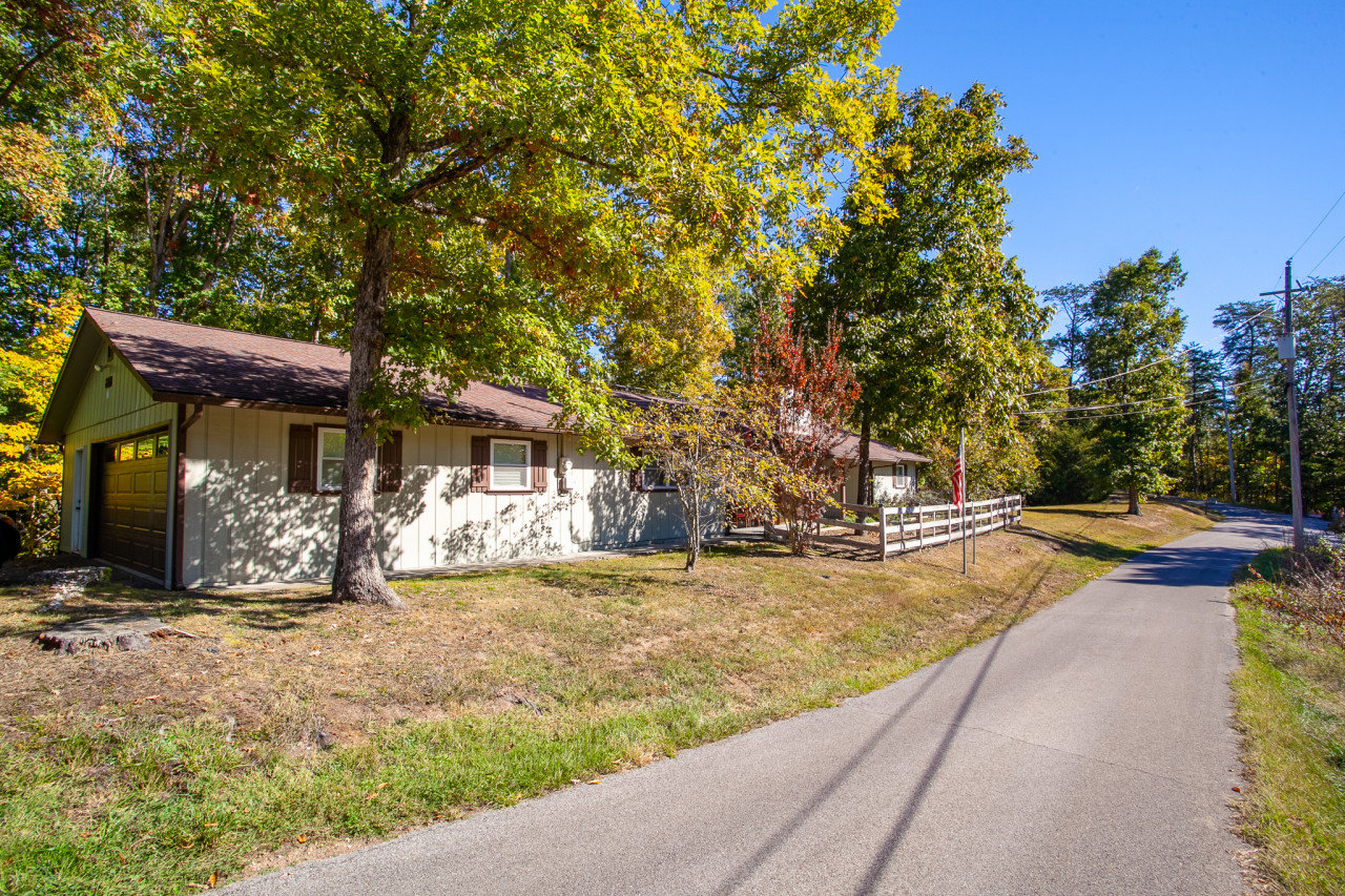 Sevierville Vacation Rental