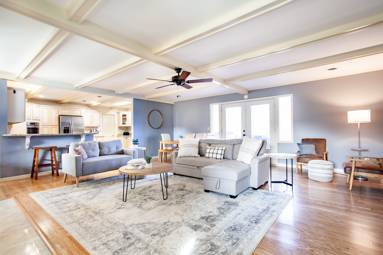 Sevierville Vacation Rental