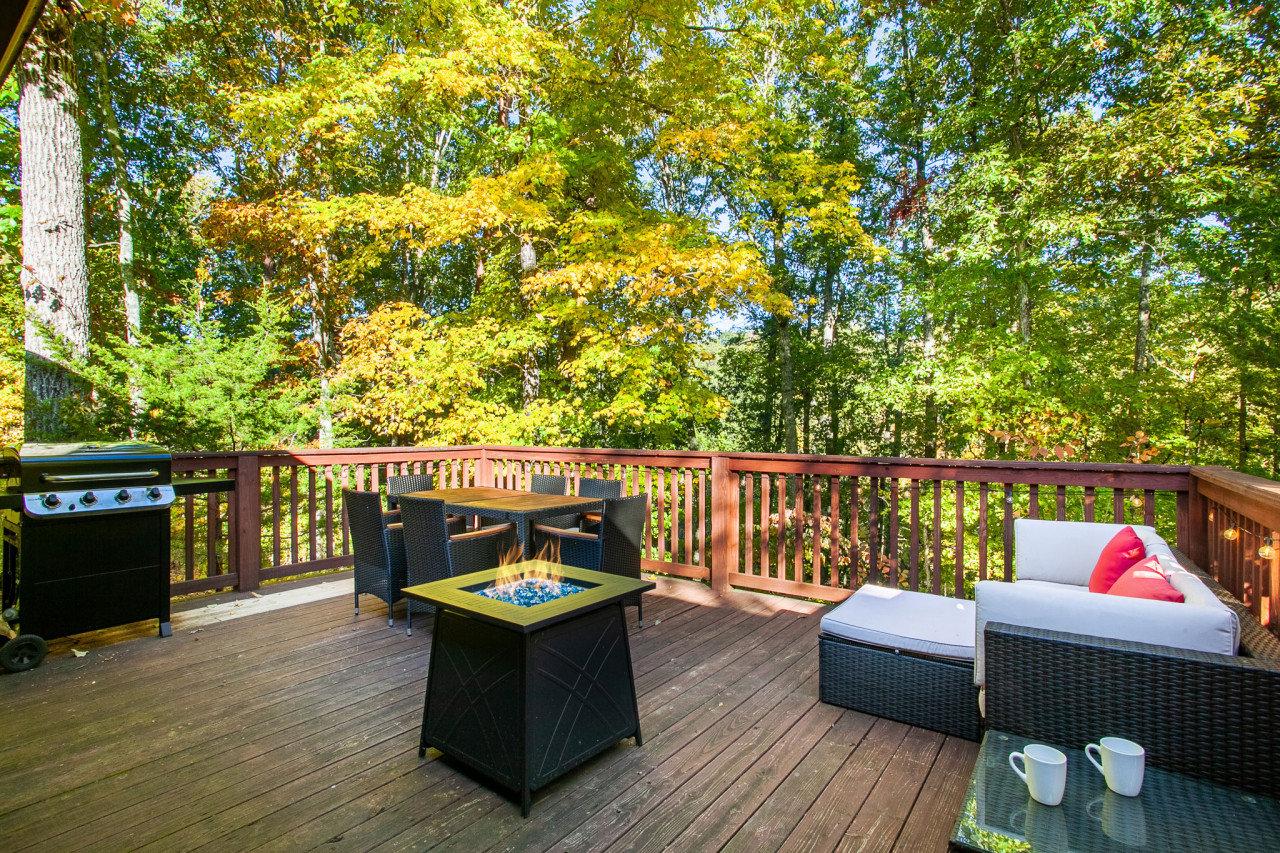 Sevierville Vacation Rental