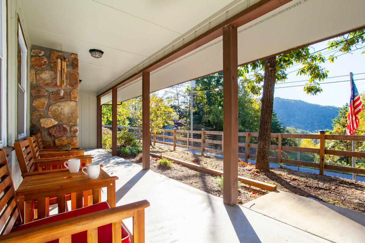 Sevierville Vacation Rental