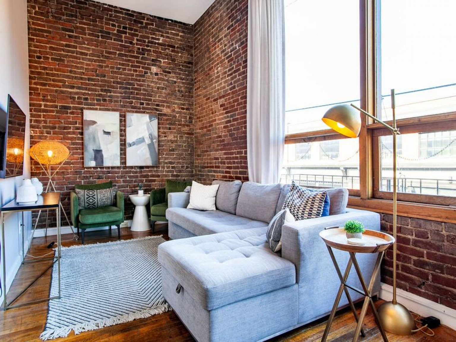 Knoxville Vacation Rental