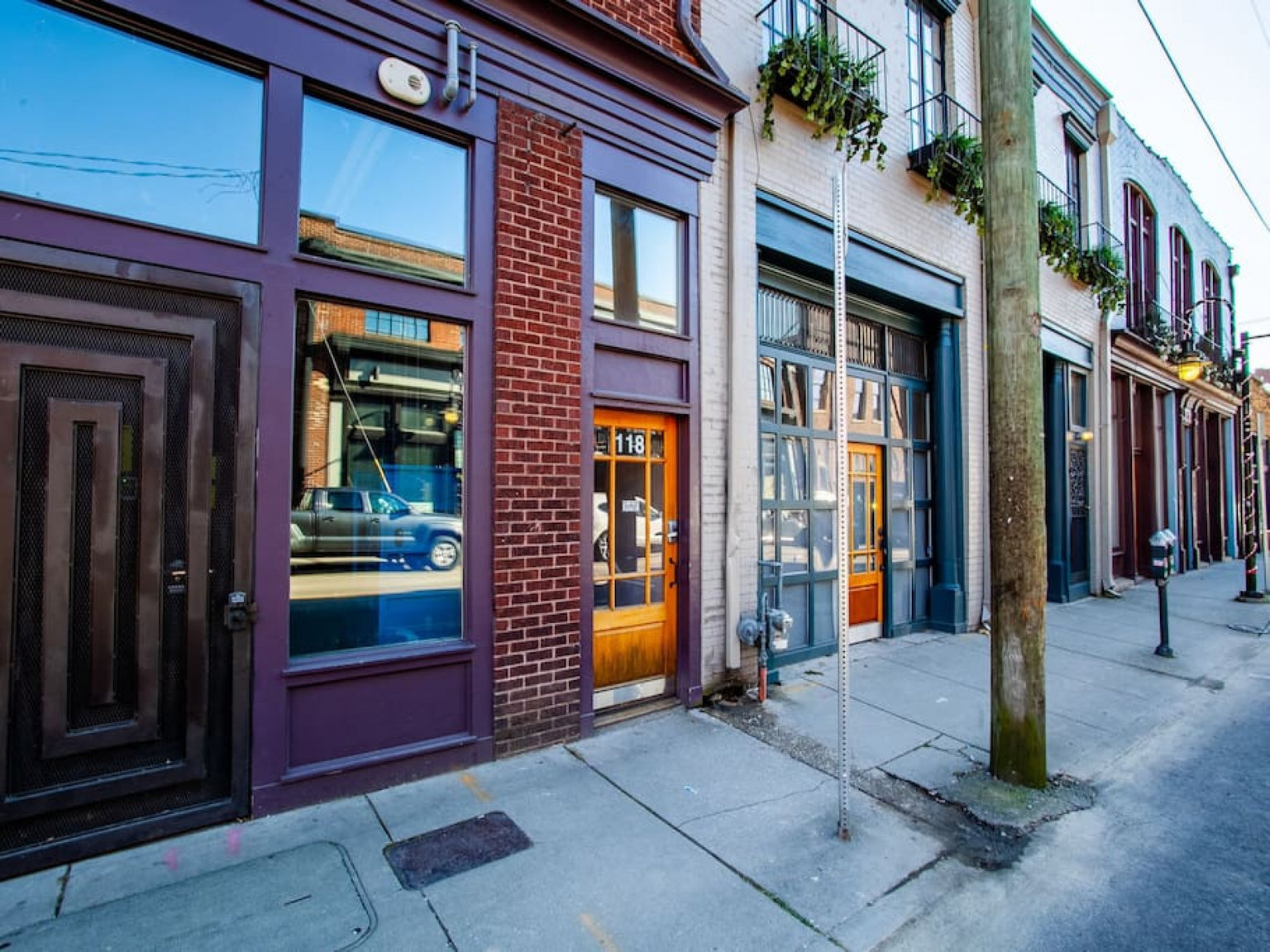 Knoxville Vacation Rental