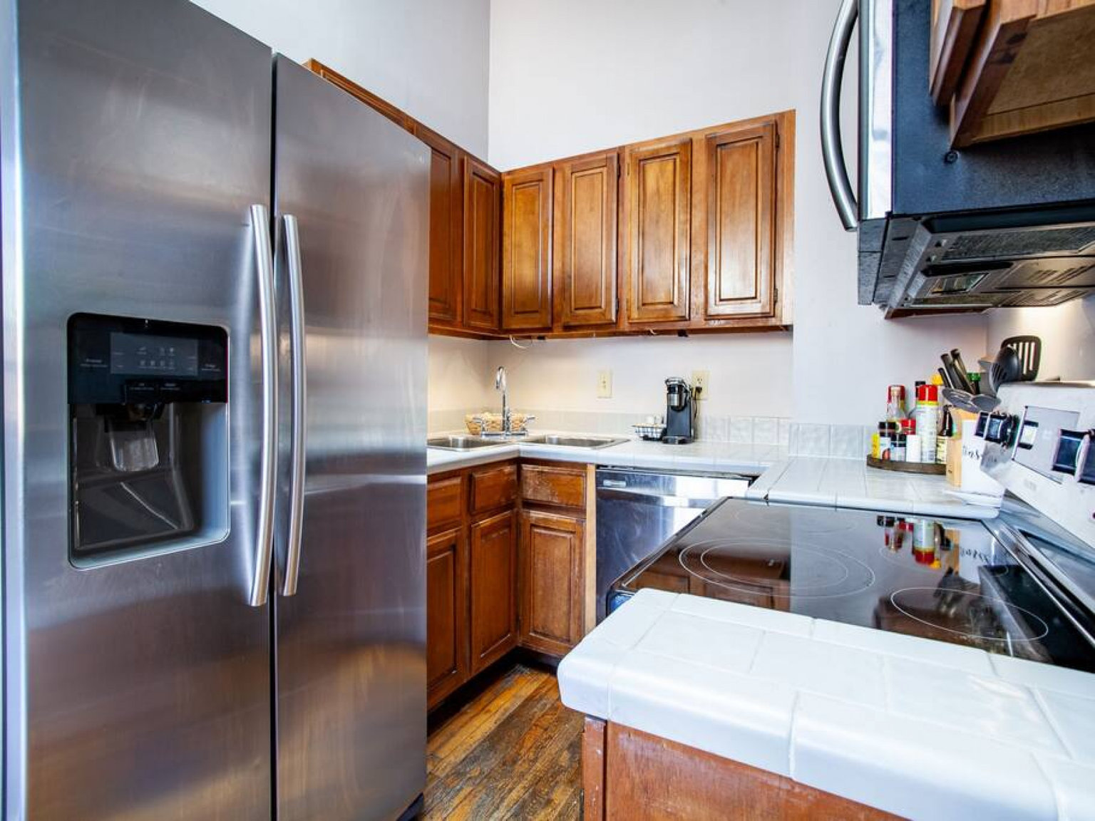 Knoxville Vacation Rental