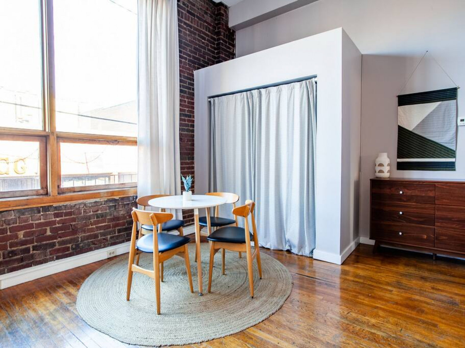 Knoxville Vacation Rental