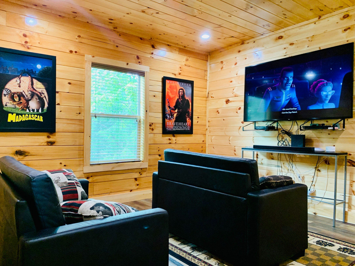 Pigeon Forge Vacation Rental