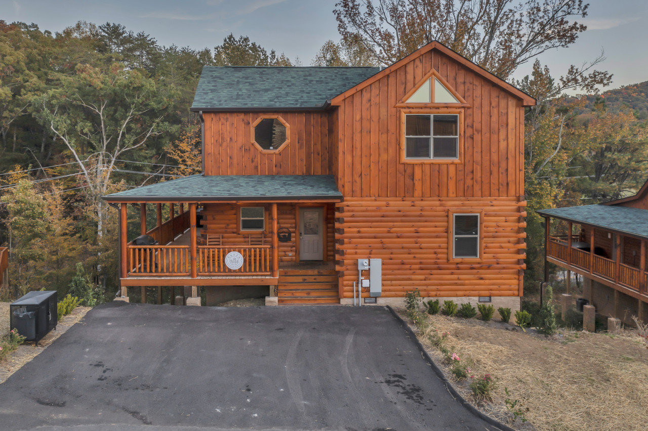 Pigeon Forge Vacation Rental