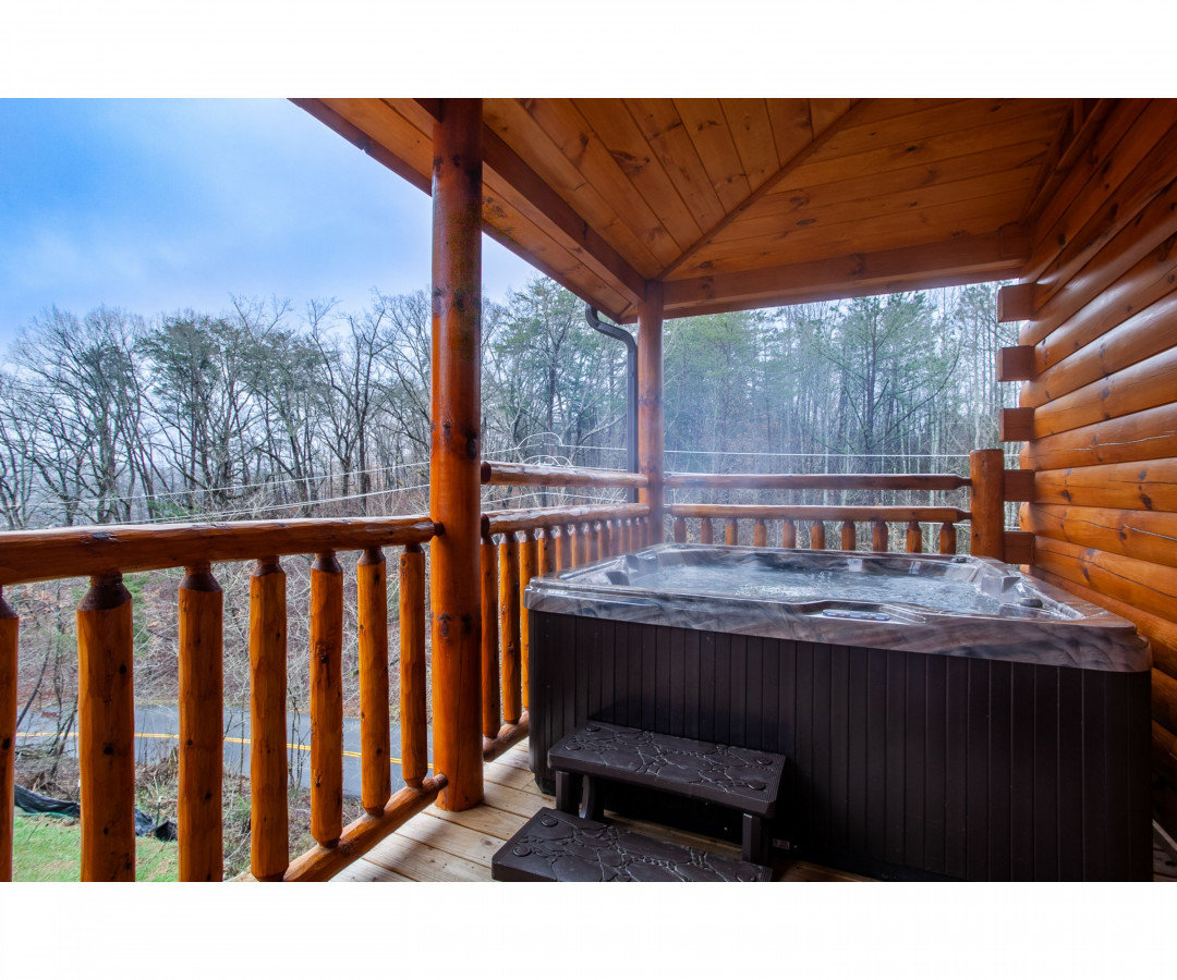 Pigeon Forge Vacation Rental