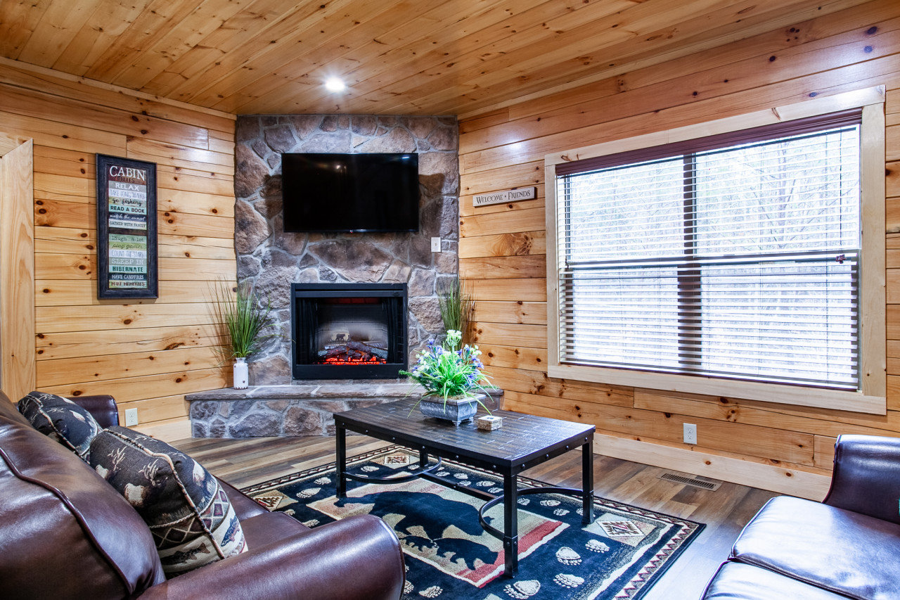 Pigeon Forge Vacation Rental