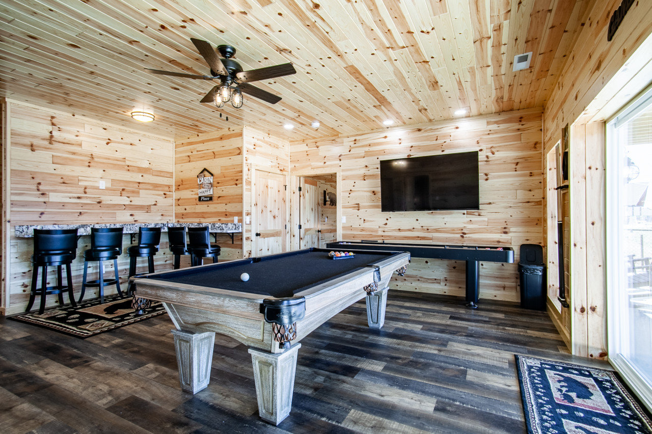 Gatlinburg Vacation Rental