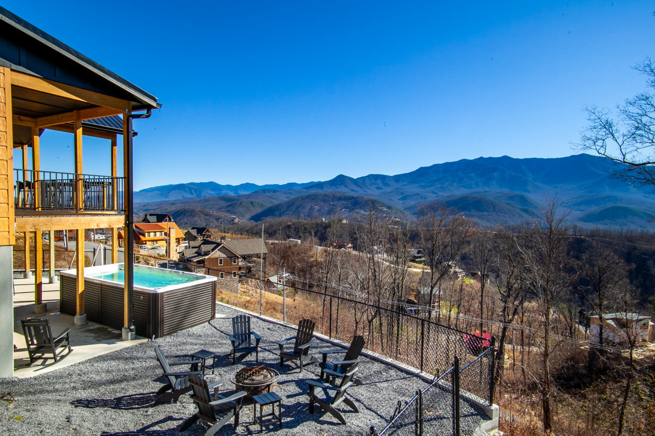 Gatlinburg Vacation Rental