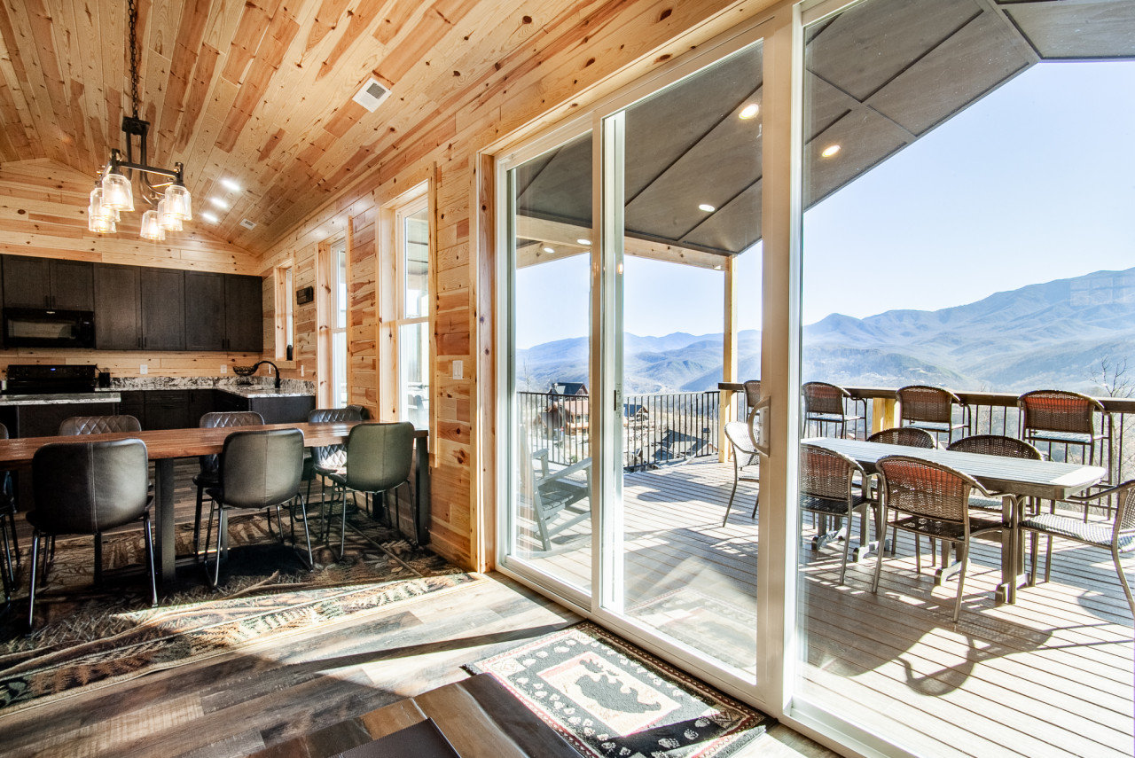 Gatlinburg Vacation Rental