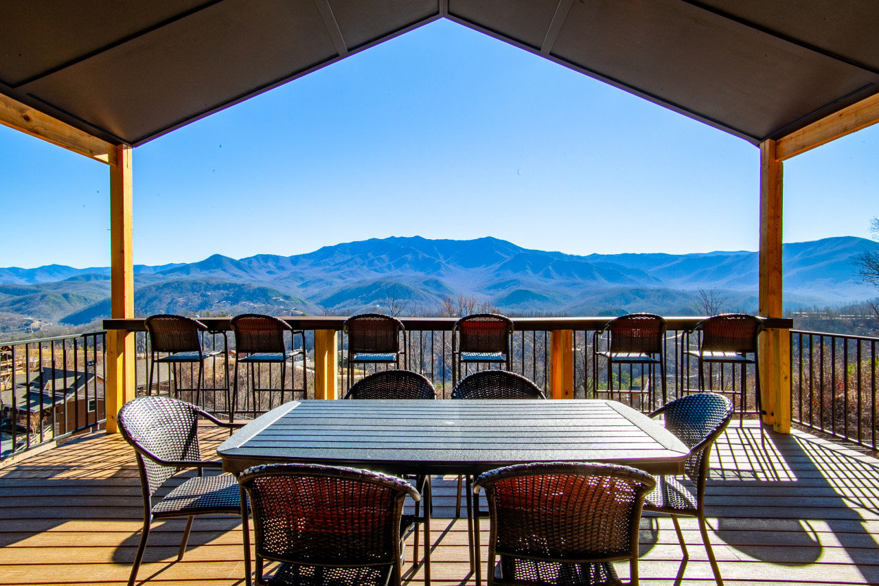 Gatlinburg Vacation Rental