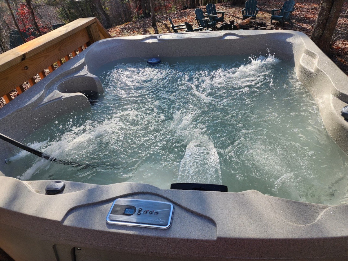 Sevierville Vacation Rental