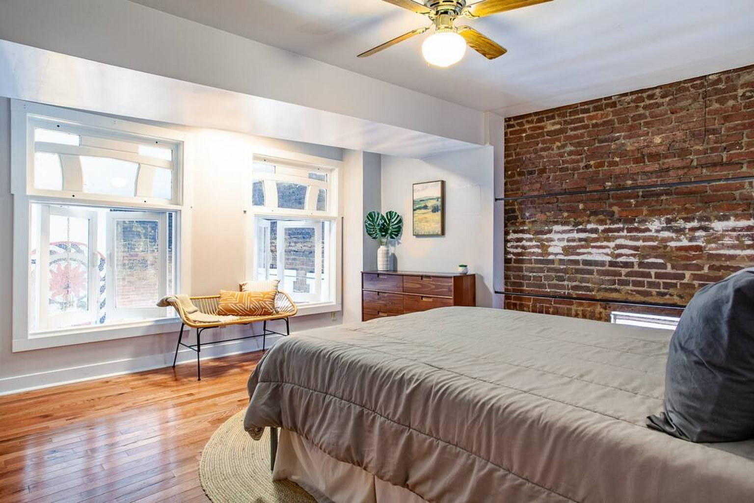 Knoxville Vacation Rental