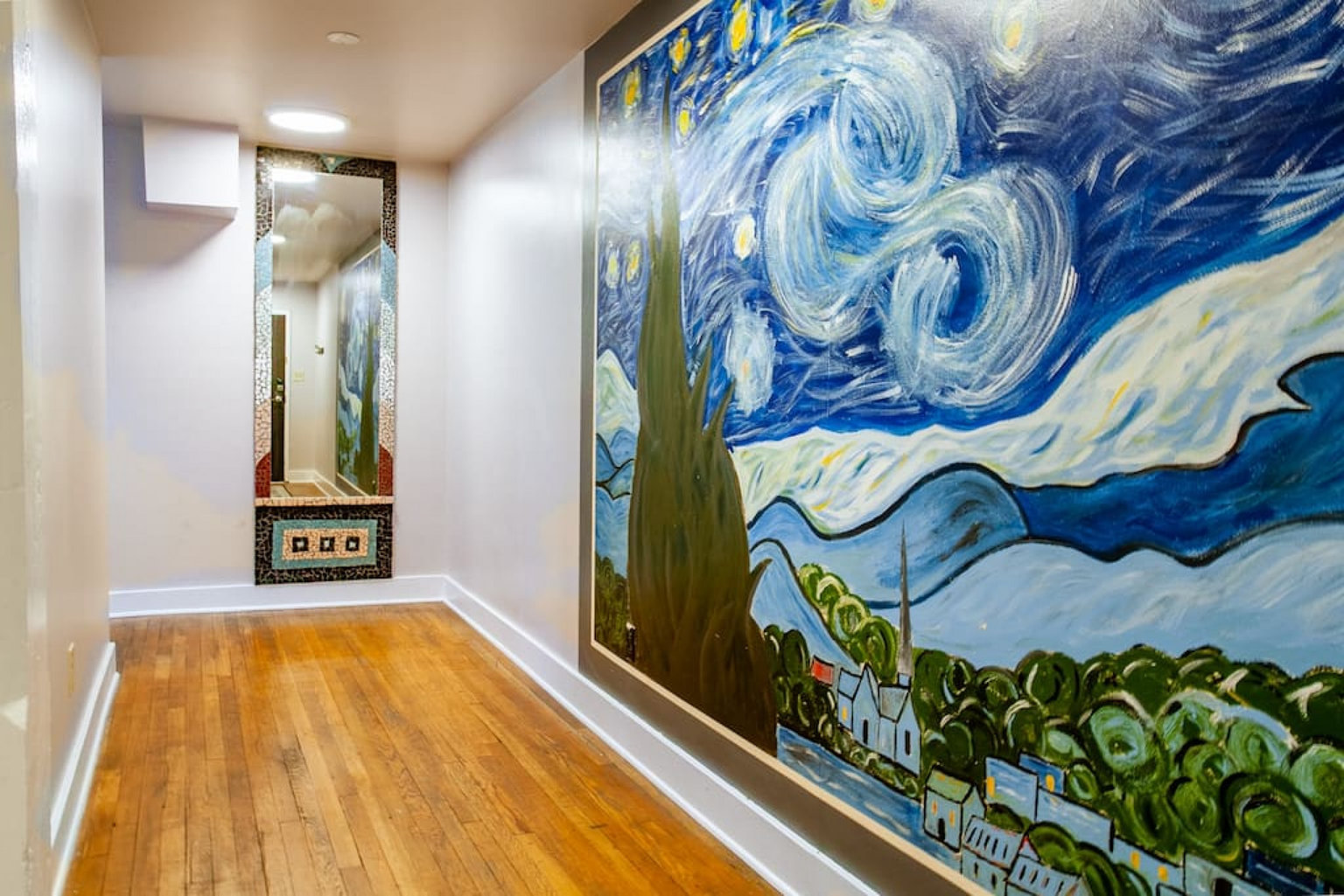 Knoxville Vacation Rental