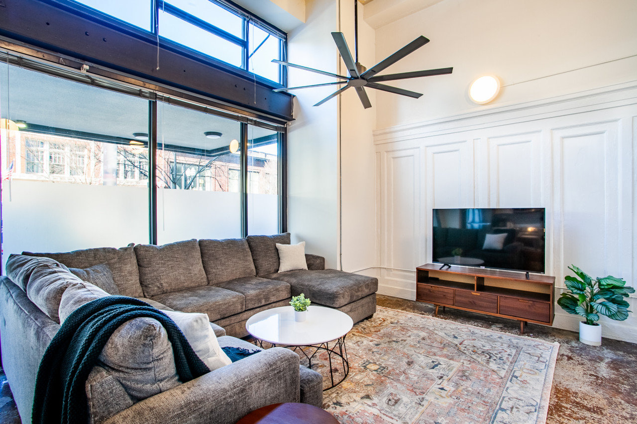 Knoxville Vacation Rental