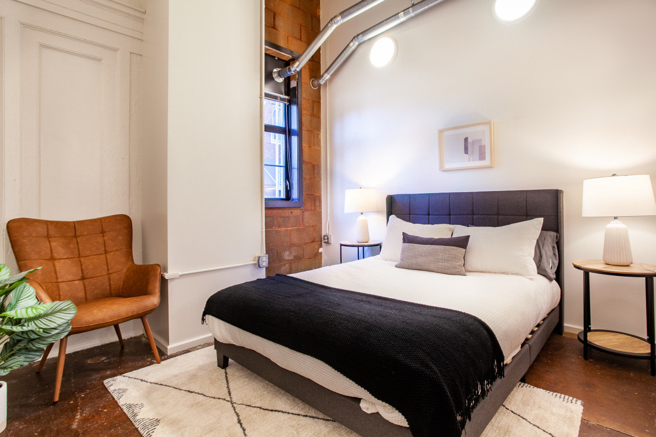 Knoxville Vacation Rental