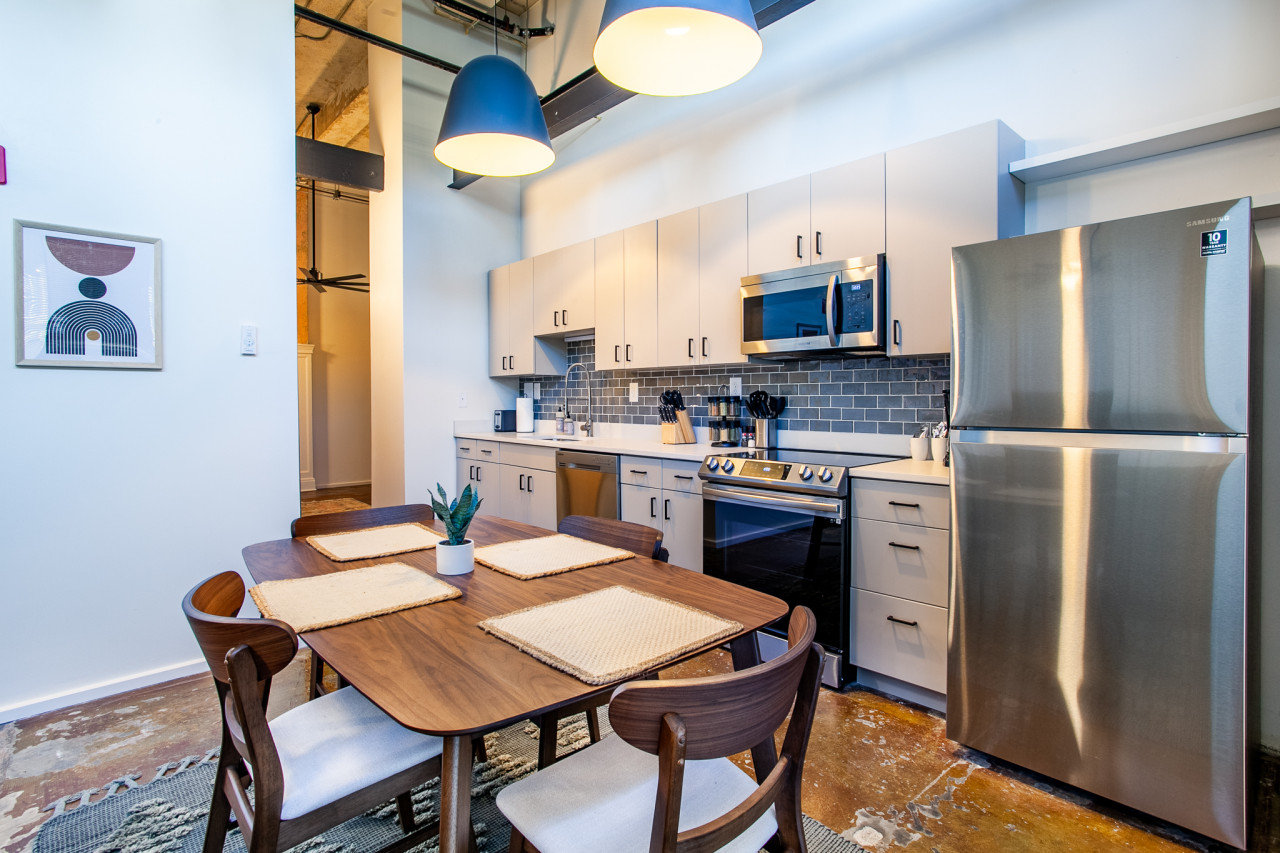 Knoxville Vacation Rental