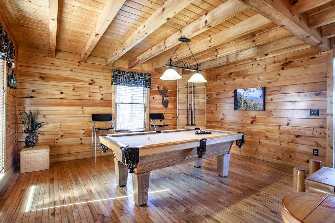 Gatlinburg Vacation Rental