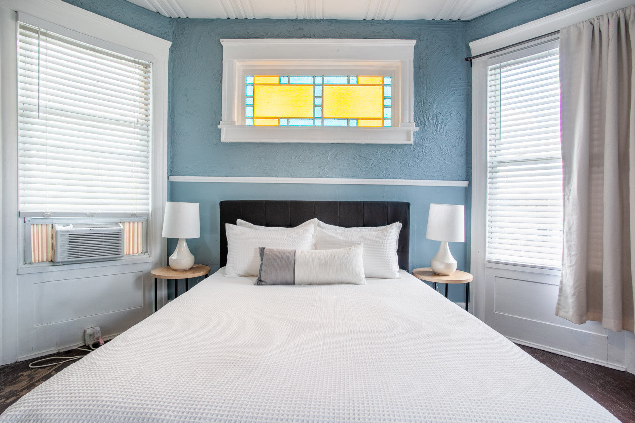 Knoxville Vacation Rental