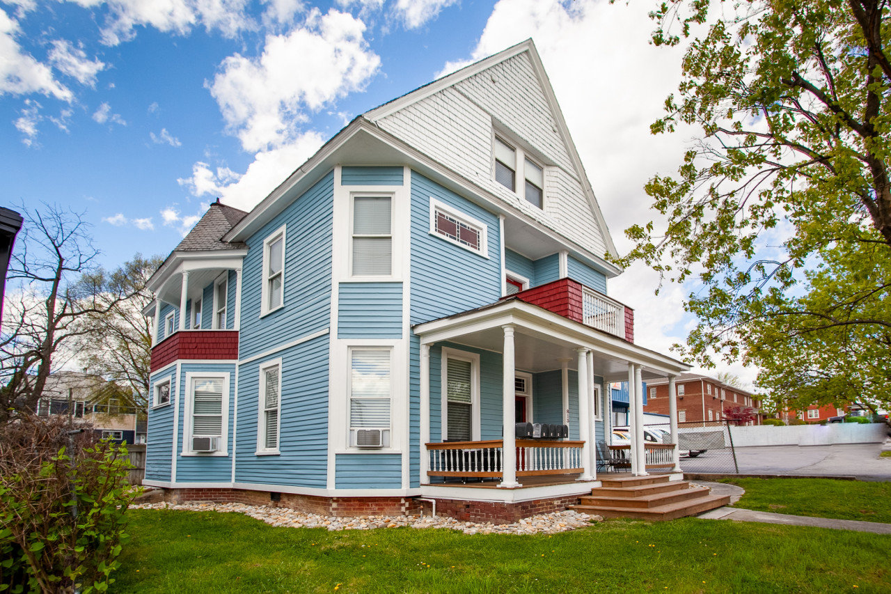 Knoxville Vacation Rental