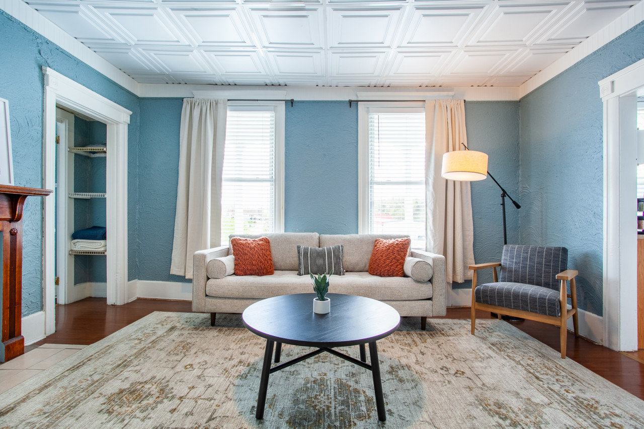 Knoxville Vacation Rental