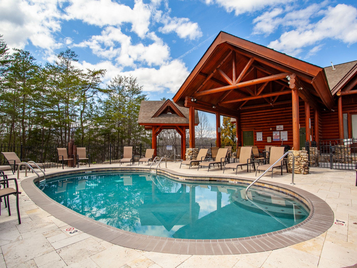 Pigeon Forge Vacation Rental