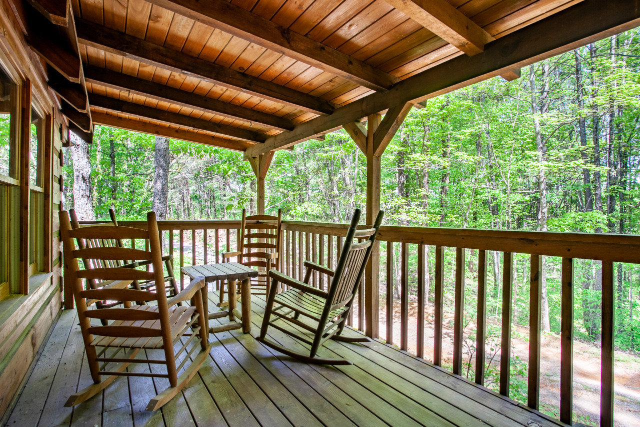 Sevierville Vacation Rental