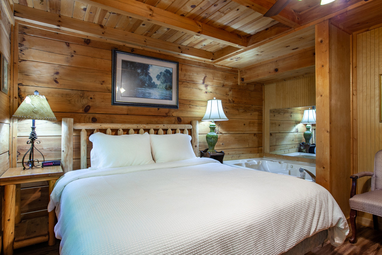 Sevierville Vacation Rental