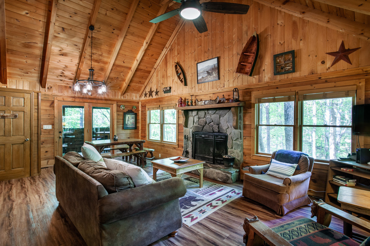 Sevierville Vacation Rental