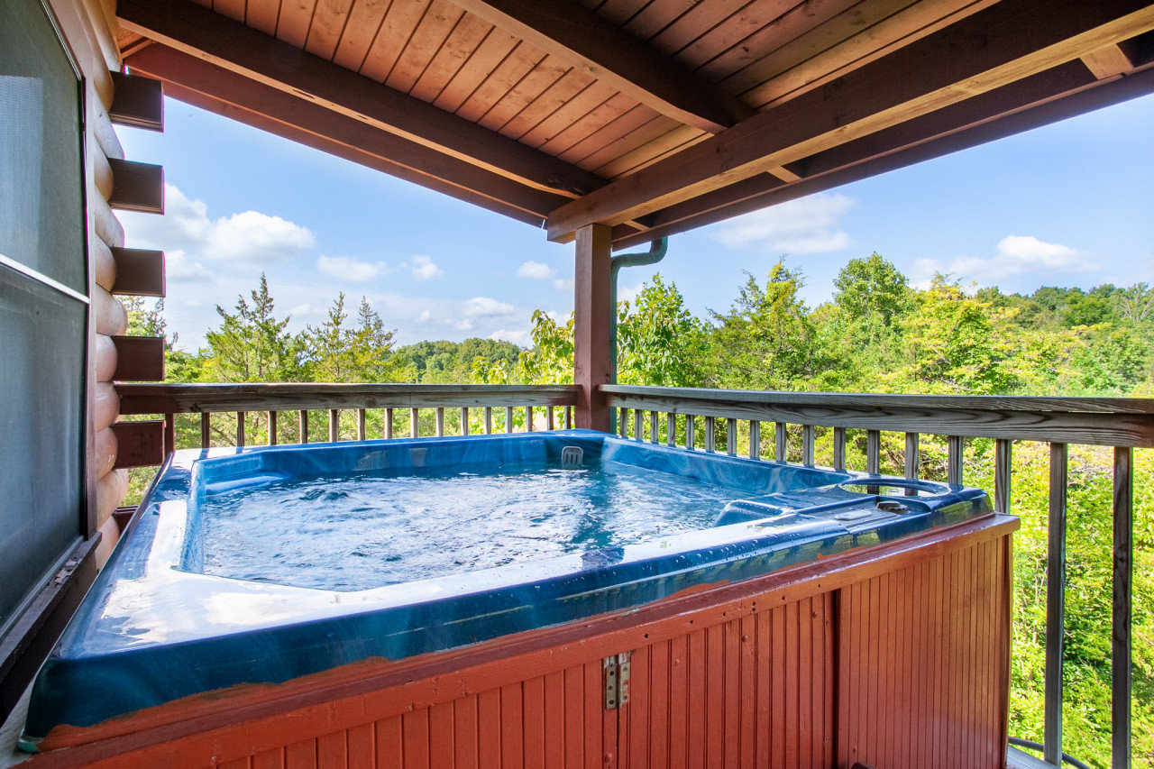 Sevierville Vacation Rental