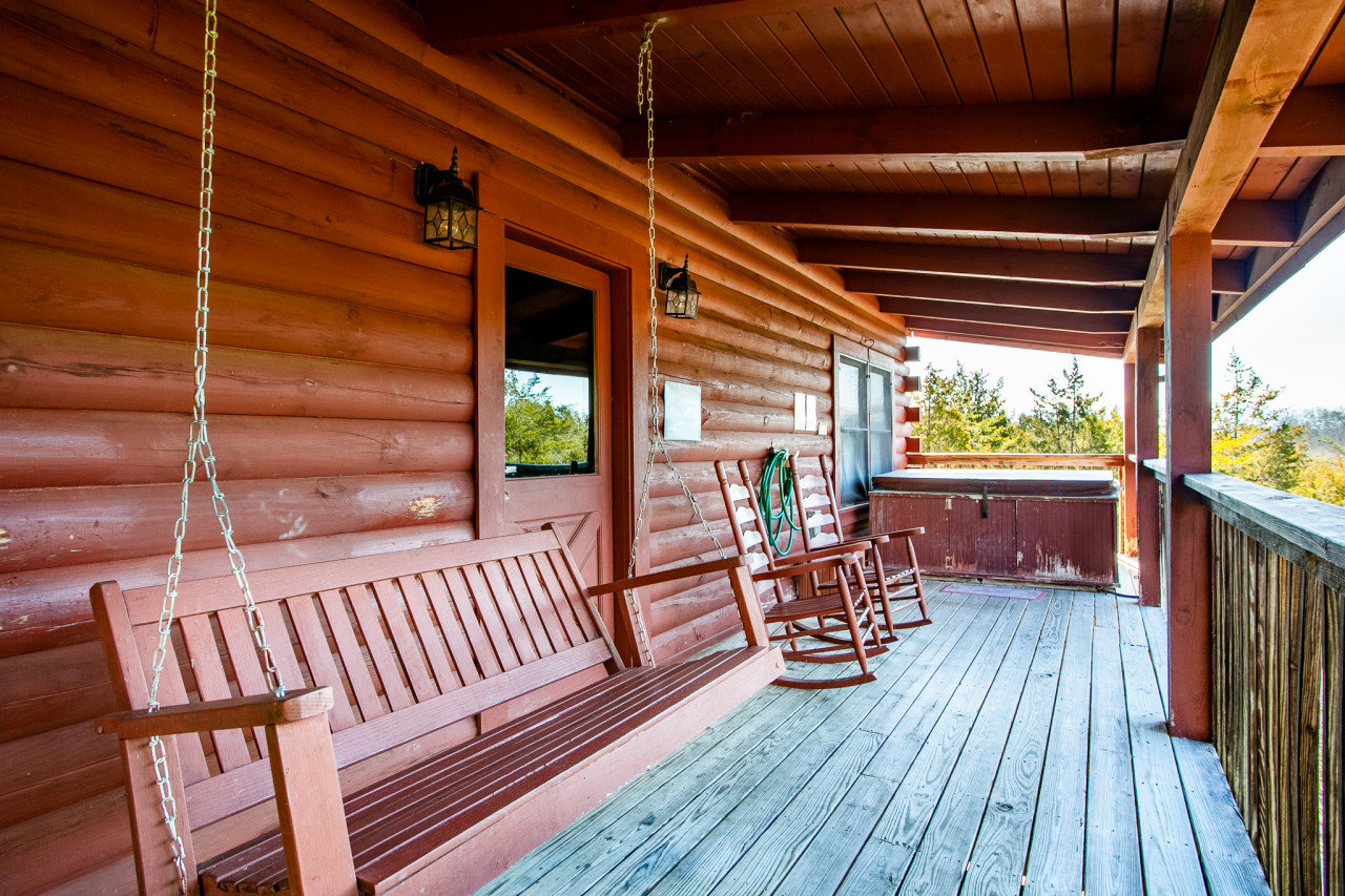 Sevierville Vacation Rental