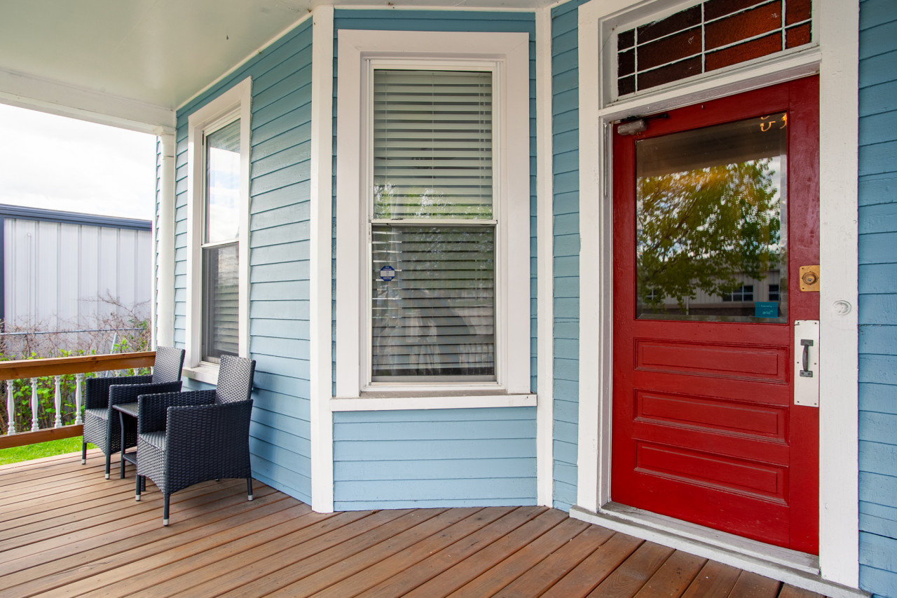 Knoxville Vacation Rental
