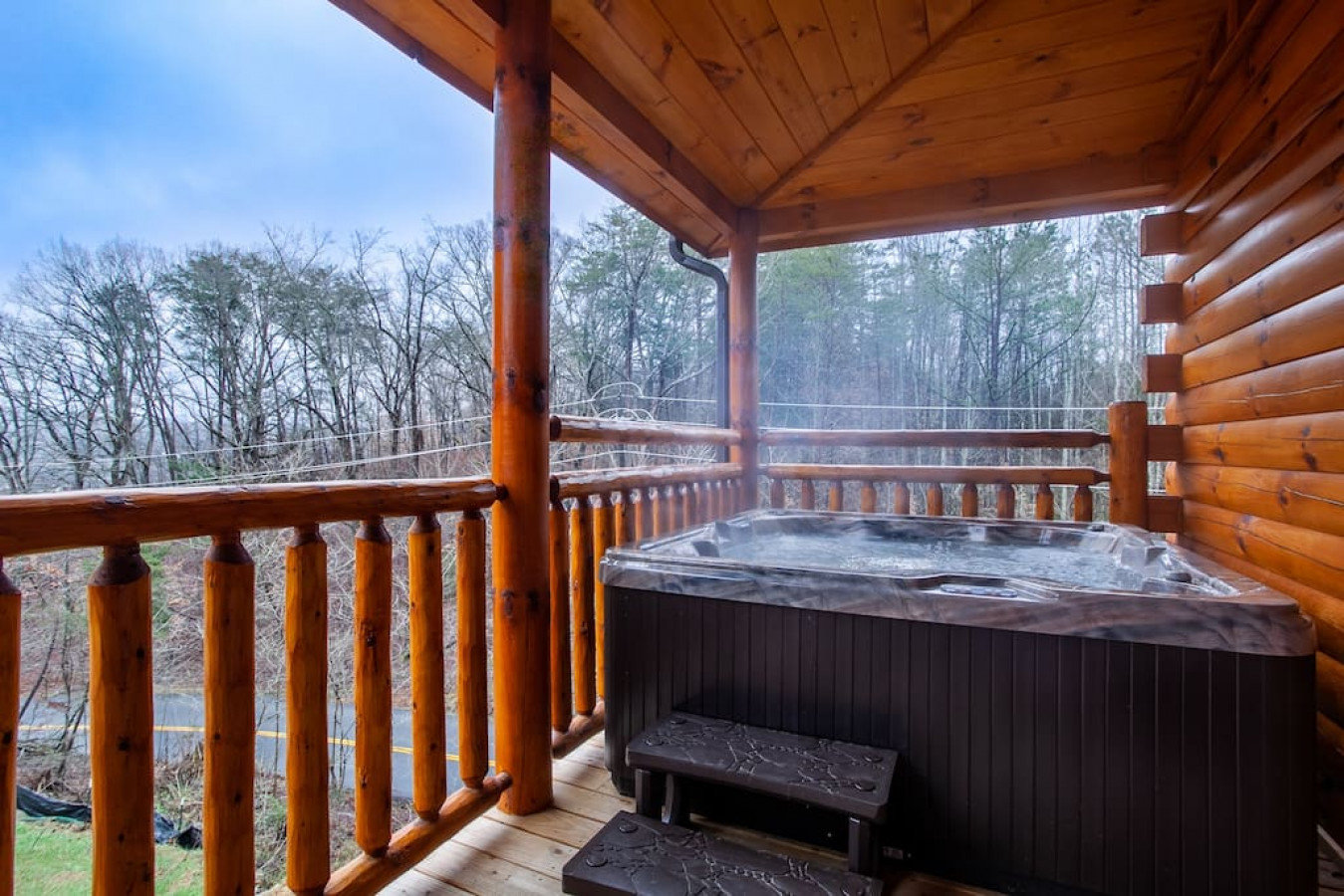 Pigeon Forge Vacation Rental