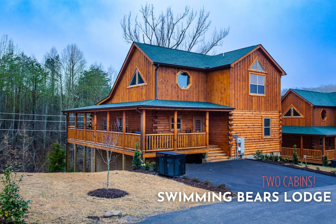 Pigeon Forge Vacation Rental