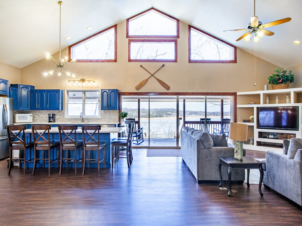 Dandridge Vacation Rental